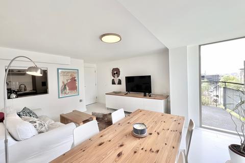Flat 28, Langley House Alfred Road, London, W2 5ET