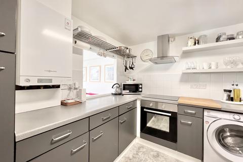 Flat 28, Langley House Alfred Road, London, W2 5ET