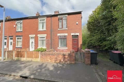 2 bedroom end of terrace house for sale, Atherton Lane, Cadishead, M44