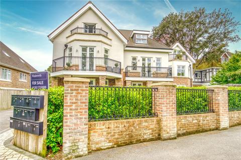 2 bedroom apartment for sale, Spur Hill Avenue, Lower Parkstone, Poole, BH14