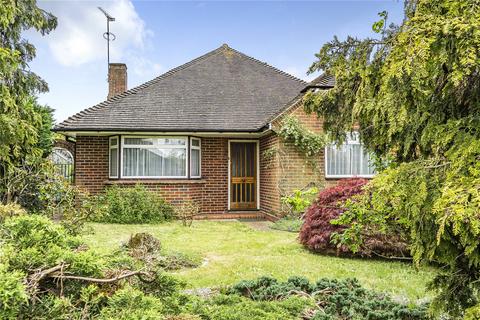 3 bedroom bungalow for sale, Charlock Way, Guildford, Surrey, GU1