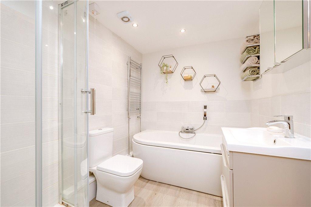 House Bathroom