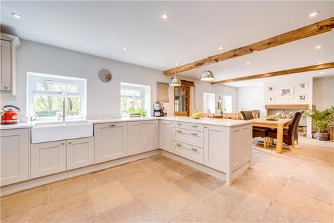 undefined, Bewerley, Harrogate, North Yorkshire, HG3