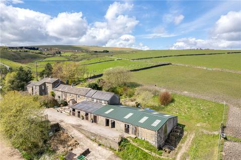 undefined, Bewerley, Harrogate, North Yorkshire, HG3
