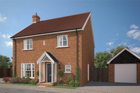 4 bedroom detached house for sale, Hadleigh Road, Elmsett, Suffolk, IP7