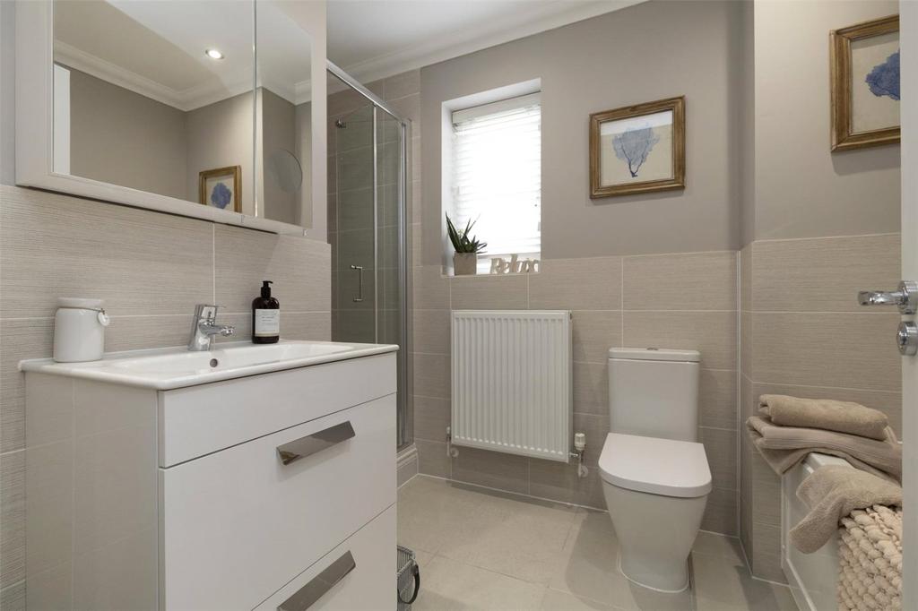 Example Bathroom