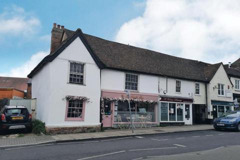 Mixed use for sale, 144 High Street, Maldon, Essex, CM9 5BX