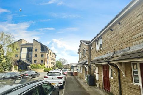 2 bedroom terraced house for sale, Plover Road, Lindley, Huddersfield, HD3