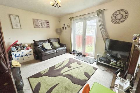 2 bedroom terraced house for sale, Plover Road, Lindley, Huddersfield, HD3