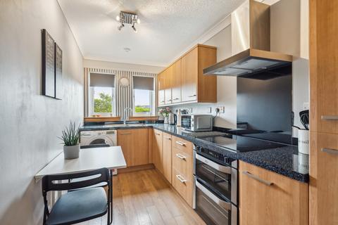 1 bedroom apartment to rent, Raeberry Street, Flat 2/2, North Kelvinside, Glasgow, G20 6EE
