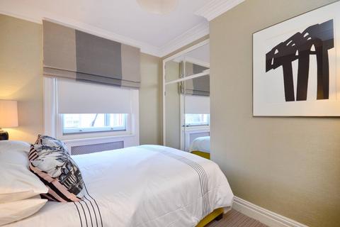 1 bedroom flat for sale, Campden Hill Mansions, Kensington, London, W8
