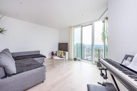 1 bedroom flat to rent, Saffron Central Square, Croydon CR0
