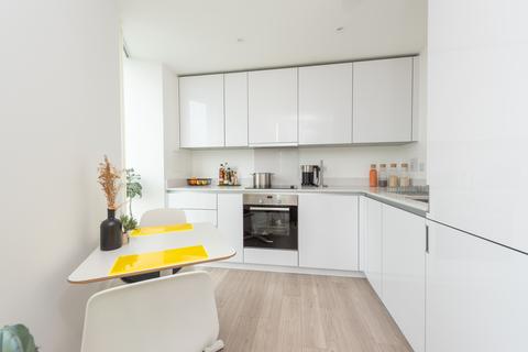 1 bedroom flat to rent, Saffron Central Square, Croydon CR0