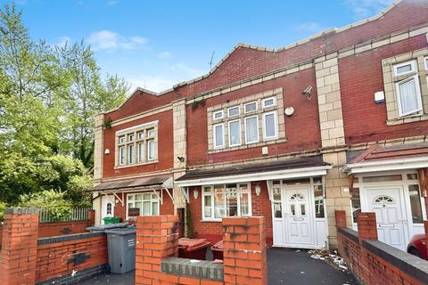 7 bedroom terraced house to rent, Kingswood Road, Manchester, M14