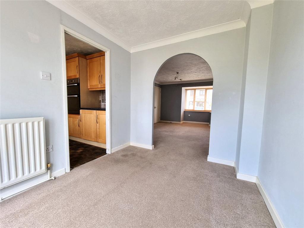 Tavistock, Devon 3 bed detached house to rent £1,100 pcm (£254 pw)