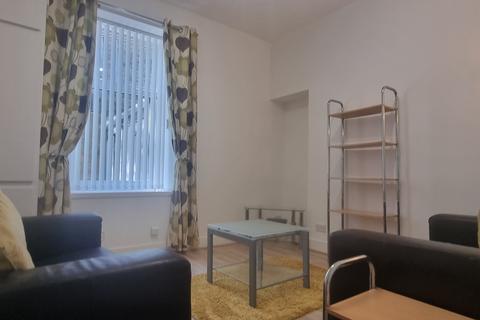 1 bedroom flat to rent, Holburn Street, Aberdeen AB10