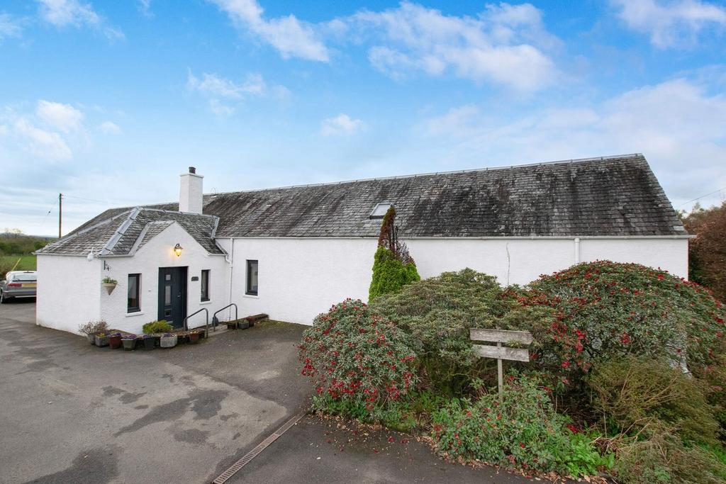The Lots of Callander, A81... 4 bed detached house for sale £455,000