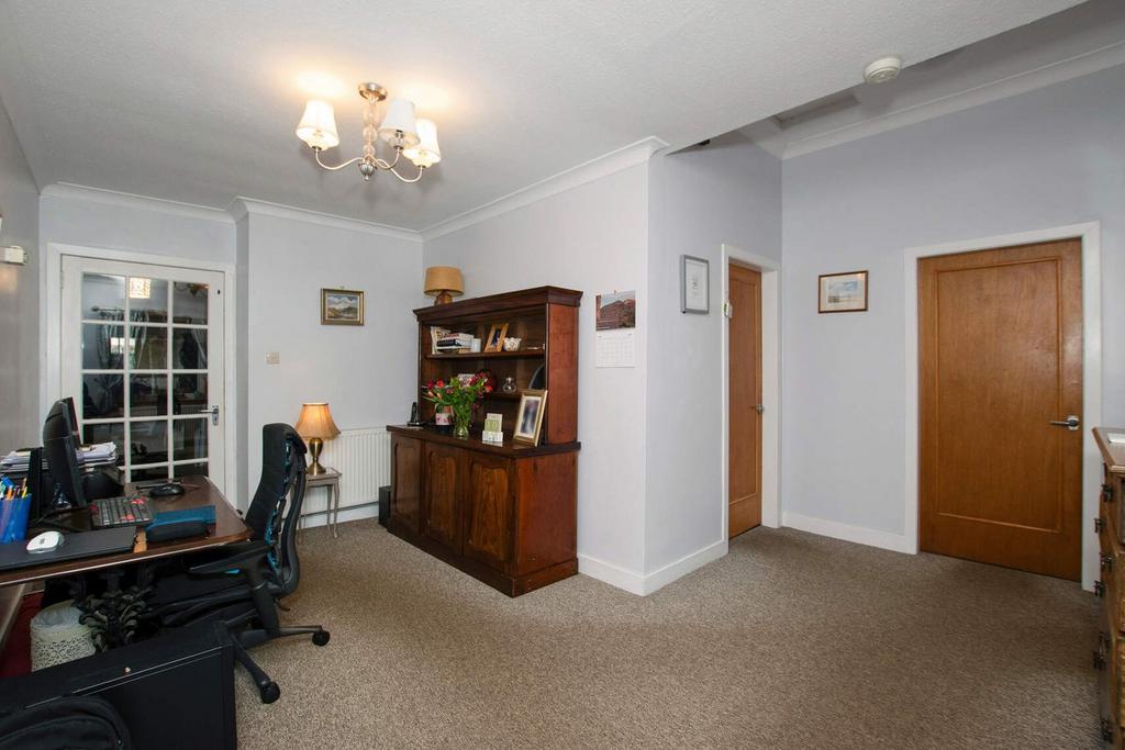 Hall/study