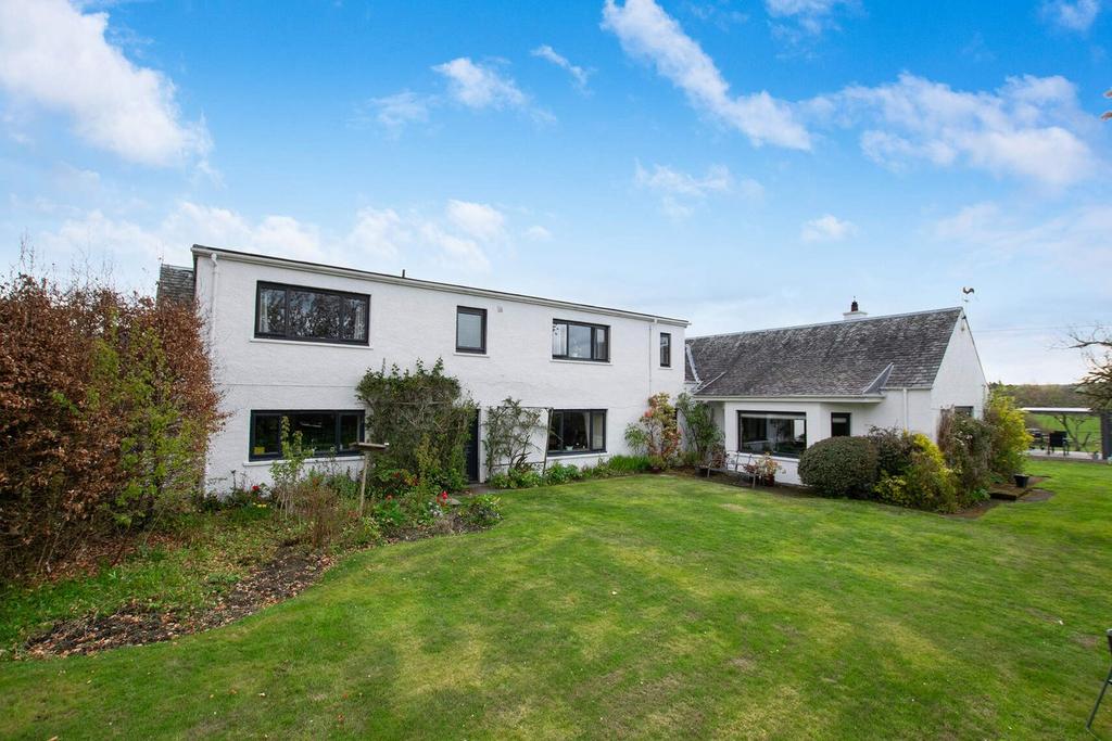 The Lots of Callander, A81... 4 bed detached house for sale £455,000