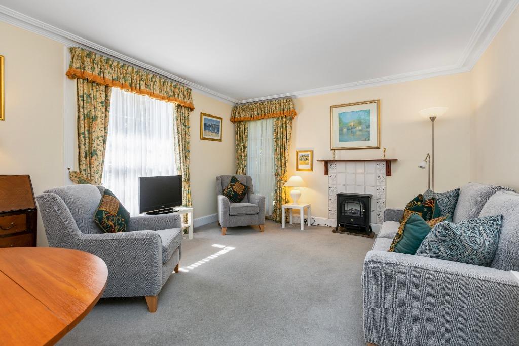 Ravelston Park, Ravelston, Edinburgh, EH4 - View 2
