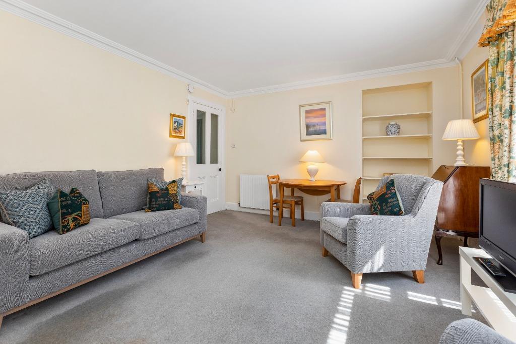 Ravelston Park, Ravelston, Edinburgh, EH4 - View 3
