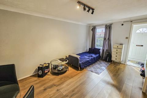 1 bedroom flat for sale, Freemasons Road, Canning Town, London, E16