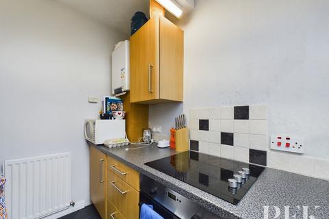 2 bedroom flat for sale, Norfolk Place, Penrith CA11