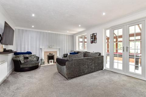 4 bedroom detached house for sale, Barling Close, Bluebell Hill Village, Chatham, Kent