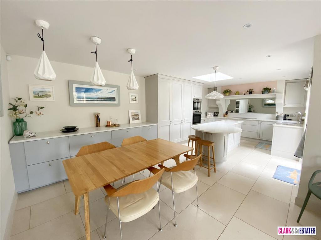 Open Plan