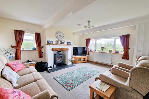 4 bedroom detached house for sale, Wootton Fitzpaine