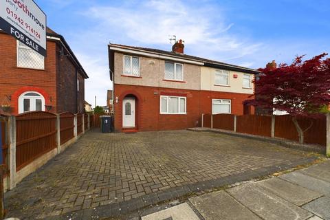 3 bedroom semi-detached house for sale, Astley Street, Manchester M29