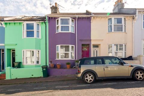 2 bedroom terraced house for sale, Brighton, Brighton BN2