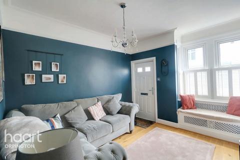37 Chislehurst Road, Orpington, BR6 0DF