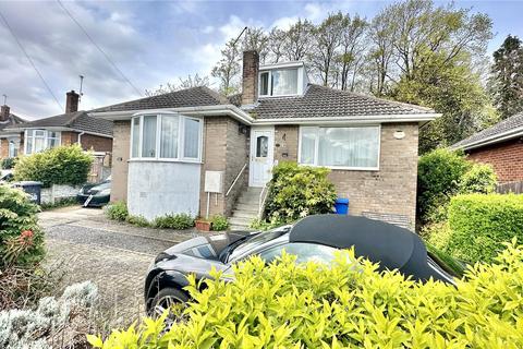 2 bedroom bungalow for sale, Wentworth Way, Dodworth, Barnsley, S75