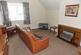 2nd Floor Flat 3 Lounge