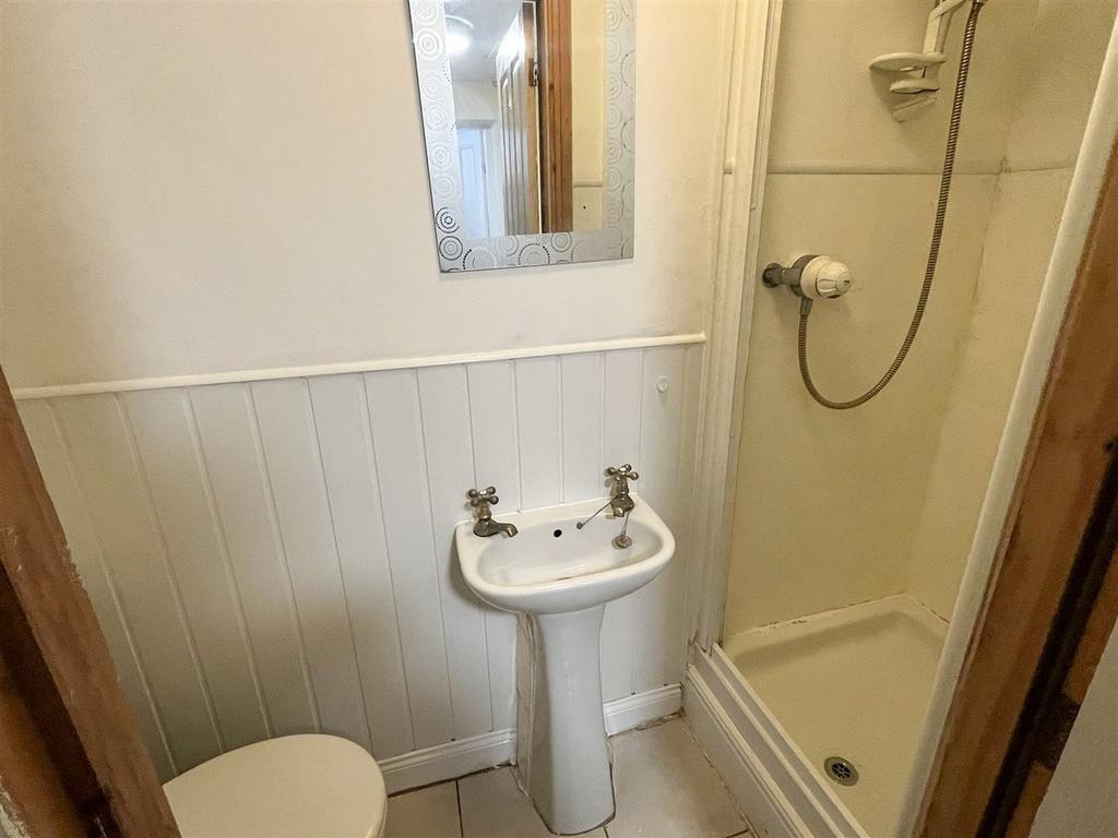 GF Flat En-suite