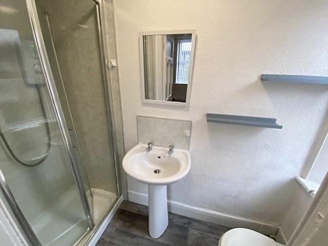 FF Studio Flat En-suite