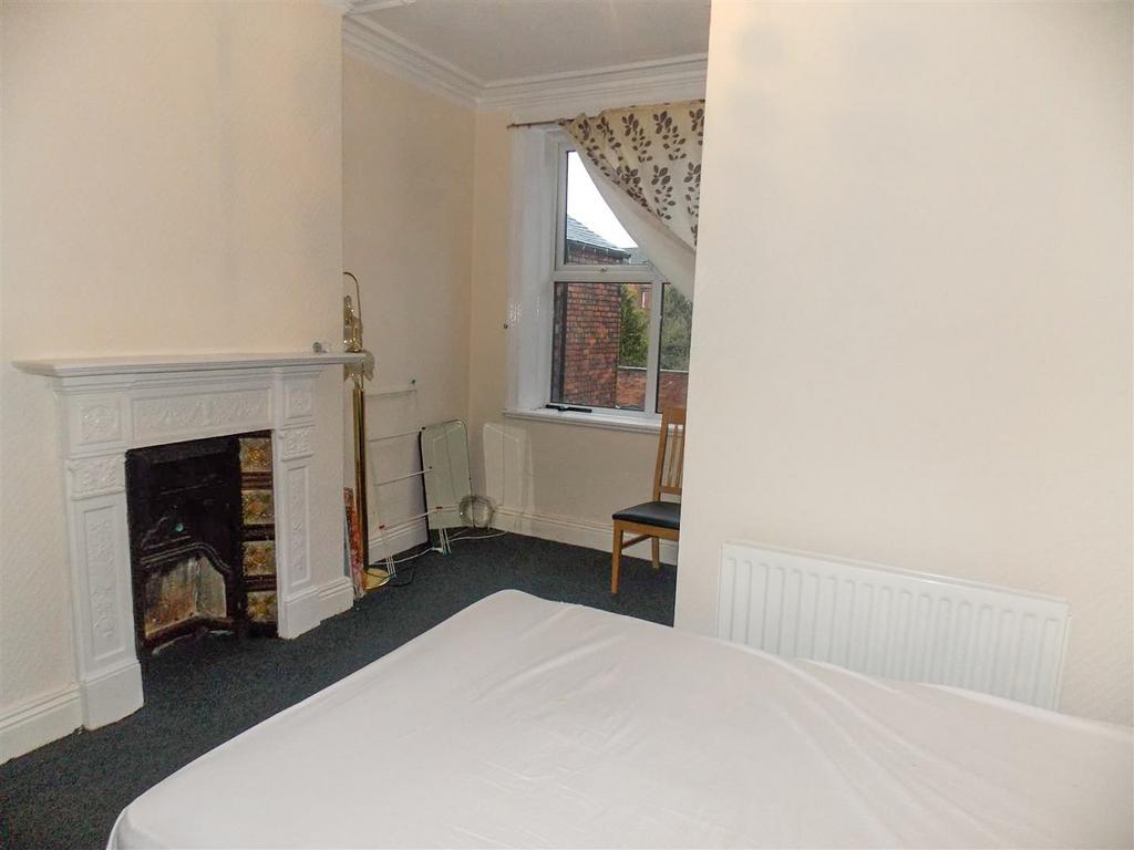 FF Flat 2 Bedroom