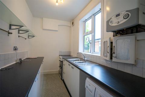 2 bedroom terraced house for sale, Clarendon Park Road, Leicester LE2