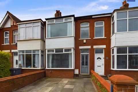 3 bedroom terraced house for sale, Barclay Avenue, Blackpool, FY4