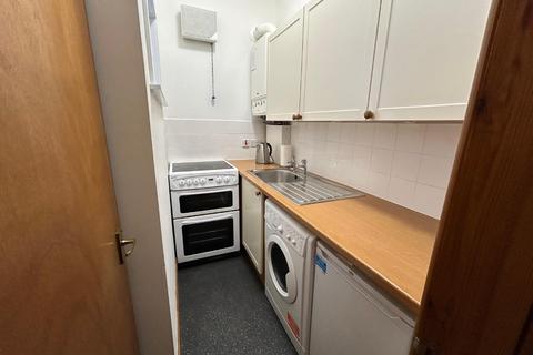 1 bedroom flat to rent, Ashvale Place, City Centre, Aberdeen, AB10