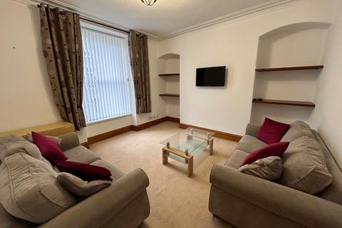 Ashvale Place, City Centre, Aberdeen, AB10