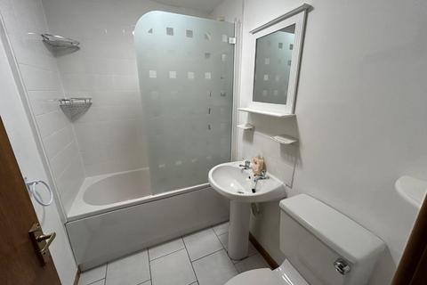 1 bedroom flat to rent, Ashvale Place, City Centre, Aberdeen, AB10