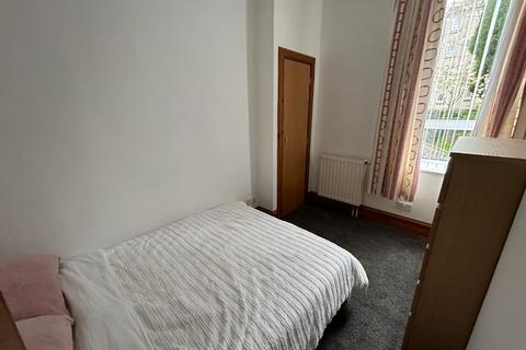 1 bedroom flat to rent, Ashvale Place, City Centre, Aberdeen, AB10
