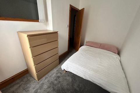 1 bedroom flat to rent, Ashvale Place, City Centre, Aberdeen, AB10
