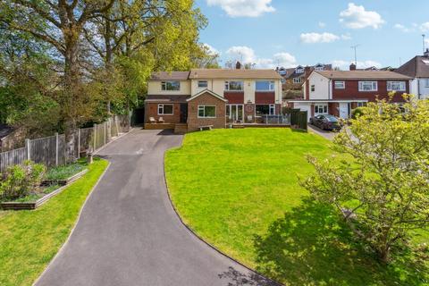 5 bedroom detached house for sale, Misbourne Vale, Gerrards Cross SL9