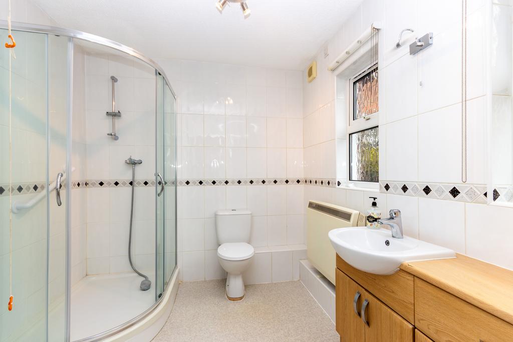 Showerroom