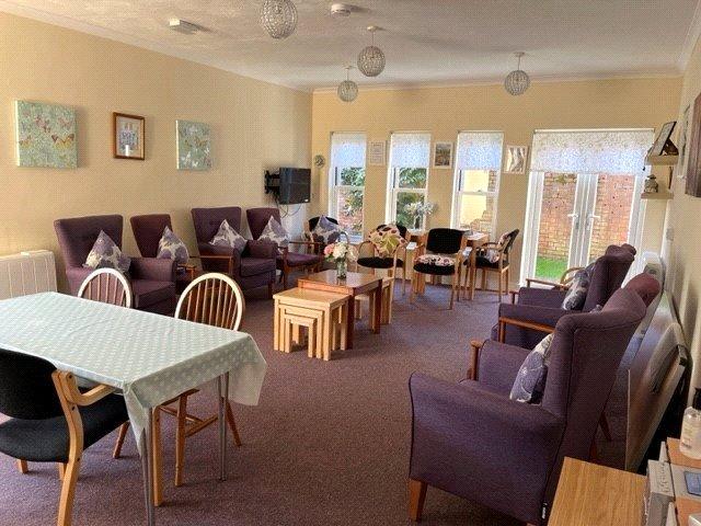 Communallivingroom