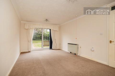 1 bedroom flat for sale, Laurel Court Armstrong Road, Norwich, Norfolk