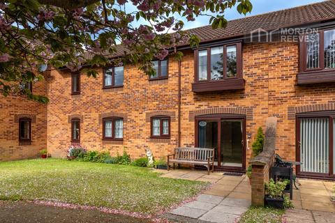 1 bedroom flat for sale, Laurel Court Armstrong Road, Norwich, Norfolk